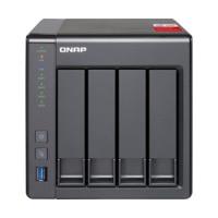 QNAP TS-451+-8G 4-Bay 12TB