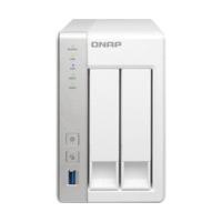 qnap ts 231 6tb 2x3tb