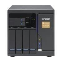 QNAP TVS-682T-i3-8G 0TB