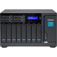 QNAP TVS-1282-i5-16G-450W 12-Bay 0TB