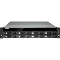 QNAP TVS-871U-RP-i3-4G - 8x2TB