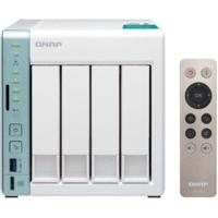 qnap ts 451a 4g 4 bay