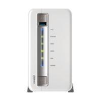 QNAP TS-251C - Enclosure
