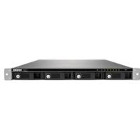 QNAP TS-451U - 4x6TB