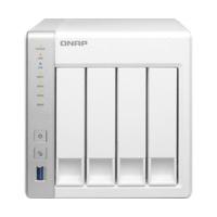 qnap ts 431 8tb 4x2tb