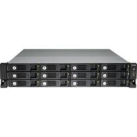 QNAP TVS-1271U-RP-i7-32G - Enclosure