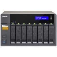 QNAP Turbo Station TS-853A-4G 8-...