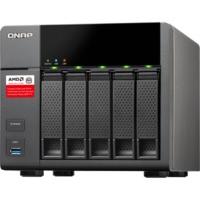 QNAP TS-563-2G 5TB