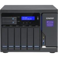 QNAP TVS-882-i5-16G 0TB