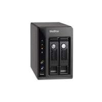 Qnap Vs-2008l 8ch 2 Bay Desktop Nvr
