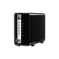 Qnap Vs-2004l 4ch 2 Bay Desktop Nvr