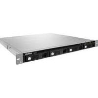 Qnap Vs-4112u-rp-pro+ 4 Bay Rack Nvr