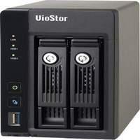 Qnap Vs-2104l 4ch 2 Bay Desktop Nvr