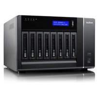 Qnap Vs-8148-pro+ 48ch 8 Bay Desktop Nvr