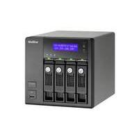 qnap vs 4116 pro 16ch 4 bay desktop nvr