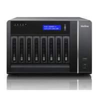 qnap vs 8132 pro 32ch 8 bay desktop nvr