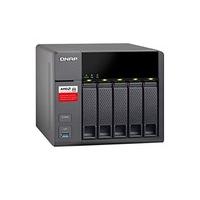 Qnap Ts-563-2G/40TB-Iw Pro 5 Bay Nas