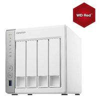 qnap ts 43132tb red qnap ts 43132tb red 4 bay nas