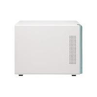 Qnap Ts-451A-4G/4TB-Red 4 Bay Nas