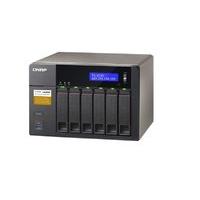 QNAP TS-653A-4G 48TB (6 x 8TB SGT-IW PRO) 6 Bay NAS with 4GB RAM