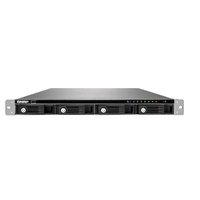 QNAP TS-453U 16TB (4 x 4TB SGT-IW) 4 Bay 1U Rack NAS