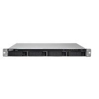 QNAP TS-463U-RP-4G 24TB (4 x 6TB SGT-IW PRO) 4 Bay Rack with 4GB RAM