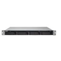 qnap ts 463u rp 4g 32tb 4 x 8tb sgt iw 4 bay 1u rack with 4gb ram