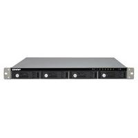 QNAP TS-431U 32TB (4 x 8TB SGT-IW) 4 Bay NAS 1U Rack