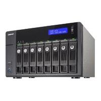 QNAP TVS-871-i7 (16GB RAM) 8 Bay Desktop NAS Enclosure