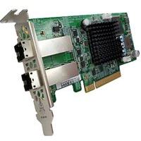 qnap sas 12g2e u 12g sas dual wide port storage expansion card