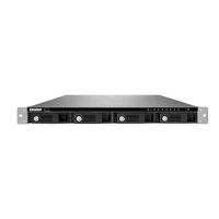 QNAP TS-451U-1G 4 Bay 1U Rackmount NAS