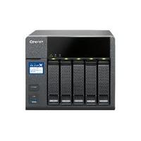 QNAP TS-531X-2G 5 Bay Desktop NAS Enclosure with 2GB RAM