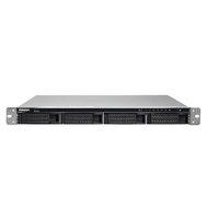 qnap ts 463u rp 4g 32tb 4 x 8tb sgt iw pro 4 bay 1u rack with 4gb ram