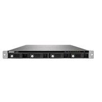 qnap ts 451u 1g 32tb 4 x 8tb sgt iw pro 4 bay 1u rack with 1gb ram