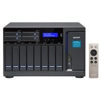 QNAP TVS-1282-i5-16G-450W 12 Bay Desktop NAS Enclosure