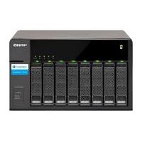 QNAP TX-500P 40TB (5 x 8TB WD RED) 5 Bay Expansion Unit