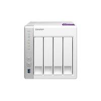 Qnap TS-431P 4 Bay NAS Enclosure