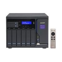 qnap tvs 882 i5 16g 8 bay desktop nas enclosure