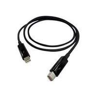 qnap 10m thunderbolt 2 cable