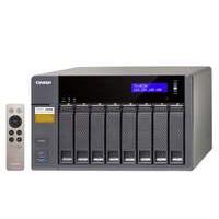 qnap ts 853a 8g32tb red 8 bay nas