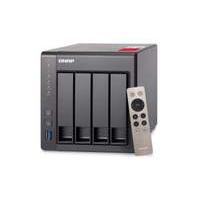 QNAP TS-451+-8G 40TB (4 x 10TB SGT-IW) 4 Bay Desktop NAS with 8GB RAM