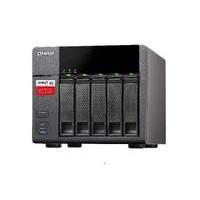 QNAP TS-563-8G - 40TB 5 Bay NAS