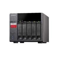 QNAP TS-563-2G - 40TB 5 Bay NAS