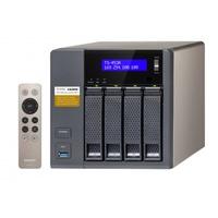 Qnap Ts-453a-4g/16tb-redpro 4 Bay Nas