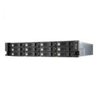 Qnap Ts-1253u-rp 12 Bay Rackmount