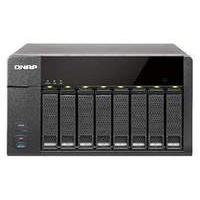 Qnap Ts-851-4g/48tb-red Pro 8 Bay