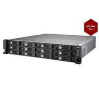 Qnap Ts-1253u-rp/72tb-red Pro 12 Bay