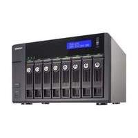 Qnap Tvs-871-i3-4g/32tb-red Pro Nas