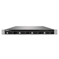 qnap ts 453u12tb red 4 bay rackmount