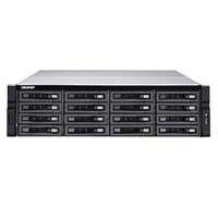 Qnap Tvs-ec1680u-sas-rp-16g 16 Bay Rack